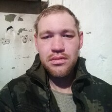 Фотография мужчины Инкогнито, 31 год из г. Улан-Удэ