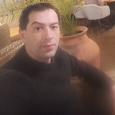 Фотография мужчины Aziz, 36 лет из г. Магадан