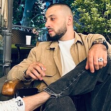 Фотография мужчины Эдуард, 32 года из г. Ереван