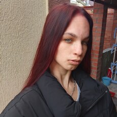 Фотография девушки Анастасия, 20 лет из г. Геленджик