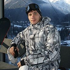 Фотография мужчины Константин, 32 года из г. Кемерово