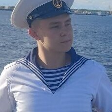 Фотография мужчины Максим, 24 года из г. Санкт-Петербург