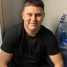 Фотография мужчины Артем, 23 года из г. Москва