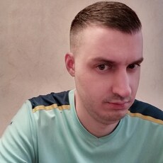 Фотография мужчины Sergio, 37 лет из г. Тюмень