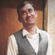 Фотография мужчины Влад, 29 лет из г. Мурманск