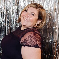 Альбина, 42 из г. Магнитогорск.