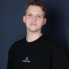 Фотография мужчины Даниил, 23 года из г. Владивосток