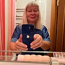 Анита, 55 лет