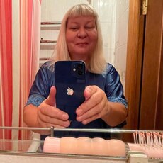 Фотография девушки Анита, 55 лет из г. Санкт-Петербург