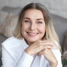 Фотография девушки Ира, 46 лет из г. Геленджик