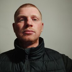 Фотография мужчины Константин, 32 года из г. Прага