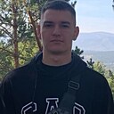 Сергей, 24 года