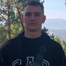 Фотография мужчины Сергей, 24 года из г. Электросталь