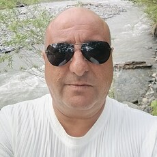 Фотография мужчины Самир, 53 года из г. Владикавказ