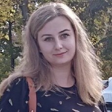 Фотография девушки Оксана, 30 лет из г. Сланцы