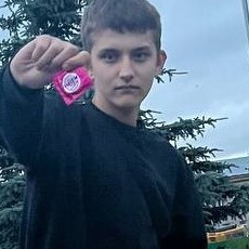 Фотография мужчины Данис, 19 лет из г. Самара