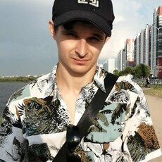 Фотография мужчины Алексей, 33 года из г. Выборг