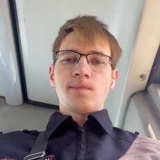 Фотография мужчины Егор, 19 лет из г. Новосибирск