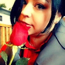 Фотография девушки Ксюшечка, 29 лет из г. Алдан