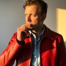 Фотография мужчины Algirdas, 31 год из г. Курган