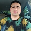 Руслан, 25 лет