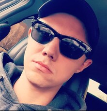 Фотография мужчины Артем, 28 лет из г. Павлодар