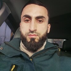 Фотография мужчины Саид, 30 лет из г. Смоленск