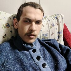 Фотография мужчины Алексей, 24 года из г. Усть-Лабинск