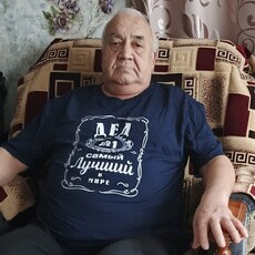 Фотография мужчины Файзулла, 69 лет из г. Златоуст