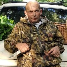 Фотография мужчины Андрей, 46 лет из г. Анжеро-Судженск