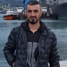 Фотография мужчины Anar, 39 лет из г. Хачмас