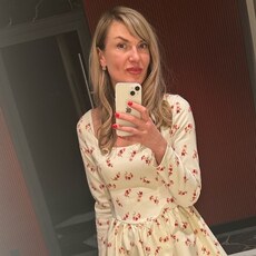 Фотография девушки Юлия, 37 лет из г. Санкт-Петербург