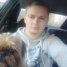 Фотография мужчины Макс, 34 года из г. Ялта