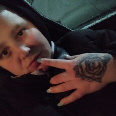 Фотография девушки Анютик, 26 лет из г. Лида