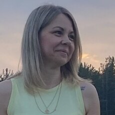 Фотография девушки Марина, 45 лет из г. Ковров