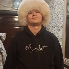 Фотография мужчины Александр, 28 лет из г. Озерск (Челябинская Обл)