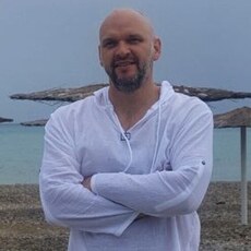 Фотография мужчины Константин, 46 лет из г. Саратов