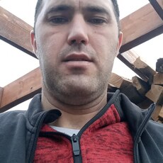 Фотография мужчины Алексей, 39 лет из г. Идель