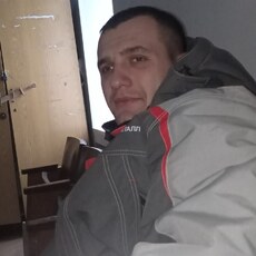 Фотография мужчины Евгений, 38 лет из г. Серов