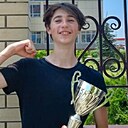 Андрей, 25 лет