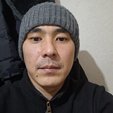 Фотография мужчины Азамат, 32 года из г. Чита