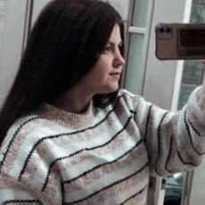 Фотография девушки Ольга, 21 год из г. Минск