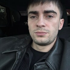 Фотография мужчины Рустам, 30 лет из г. Донецк