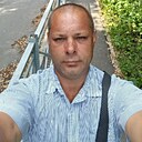 Юрий Шереметов, 47 лет