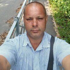 Фотография мужчины Юрий Шереметов, 47 лет из г. Белгород