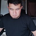 Бобоназар, 28 лет