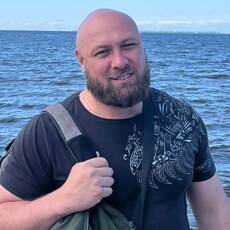 Фотография мужчины Владимир, 40 лет из г. Волжский