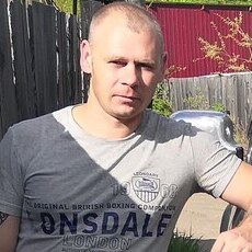 Фотография мужчины Сергей, 39 лет из г. Тында