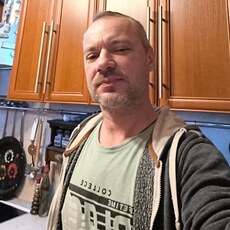 Фотография мужчины Сергей, 49 лет из г. Москва