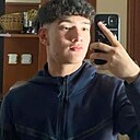 Ренат, 21 год